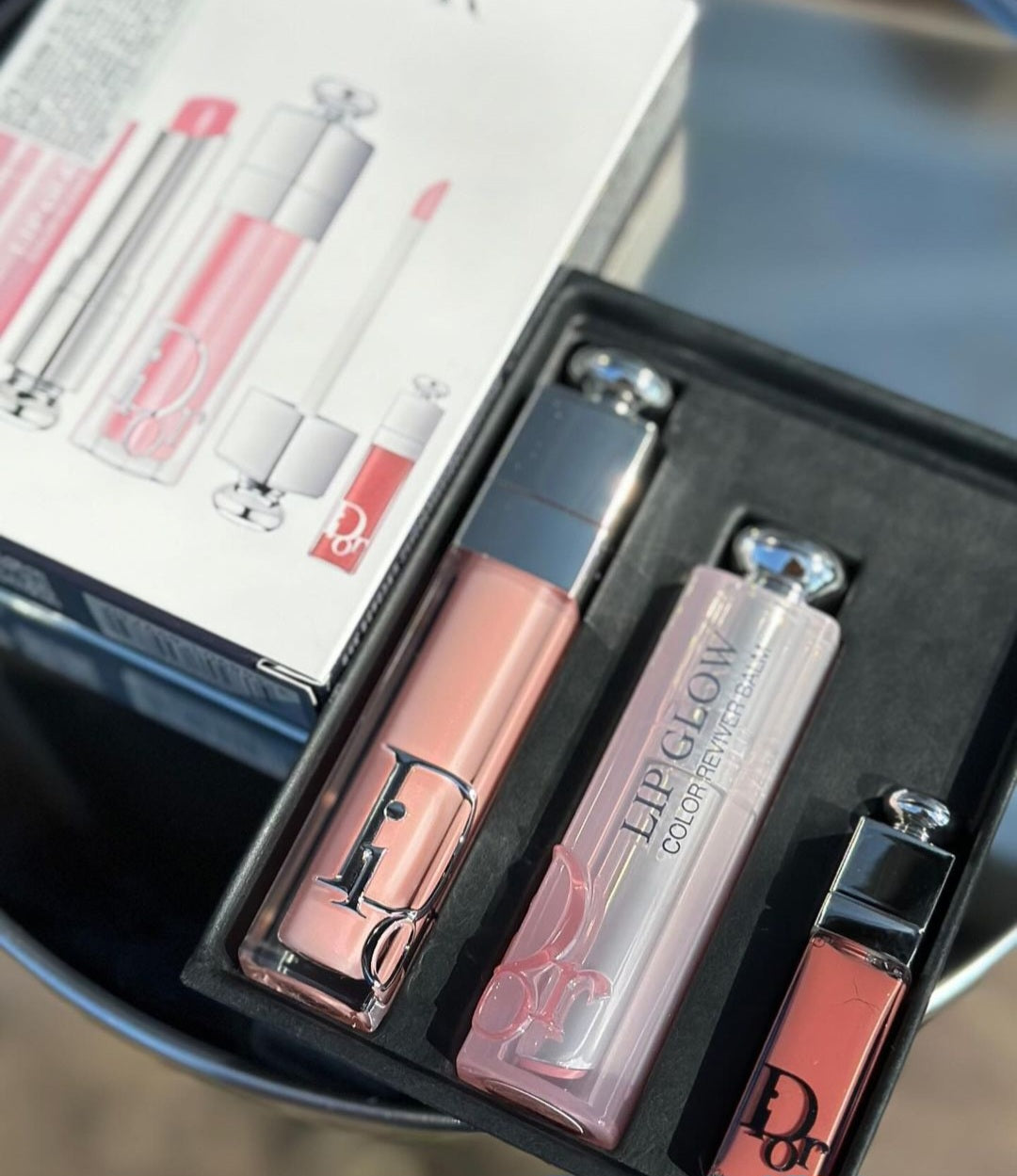 328:Dior ADDICTION NARS コスメセット - メルカリ