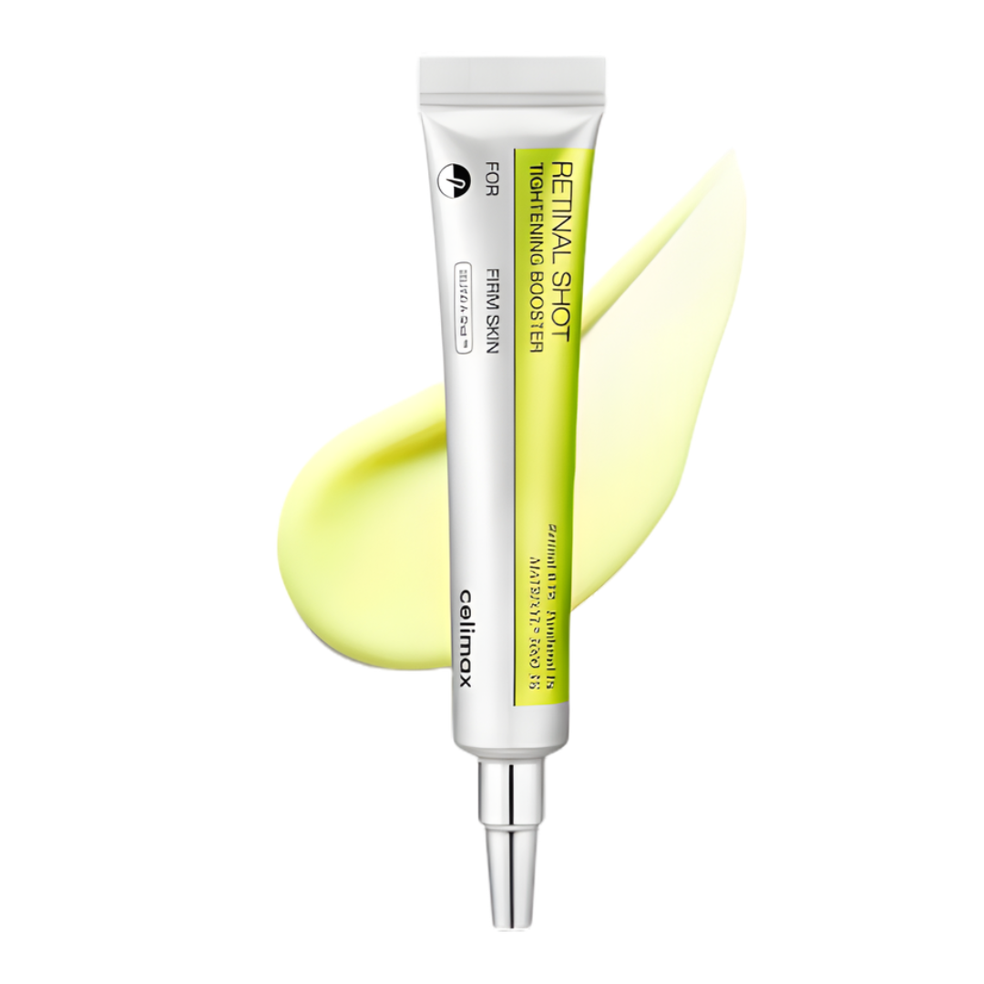 Celimax Retinal Shot Skincare – skincarenabira