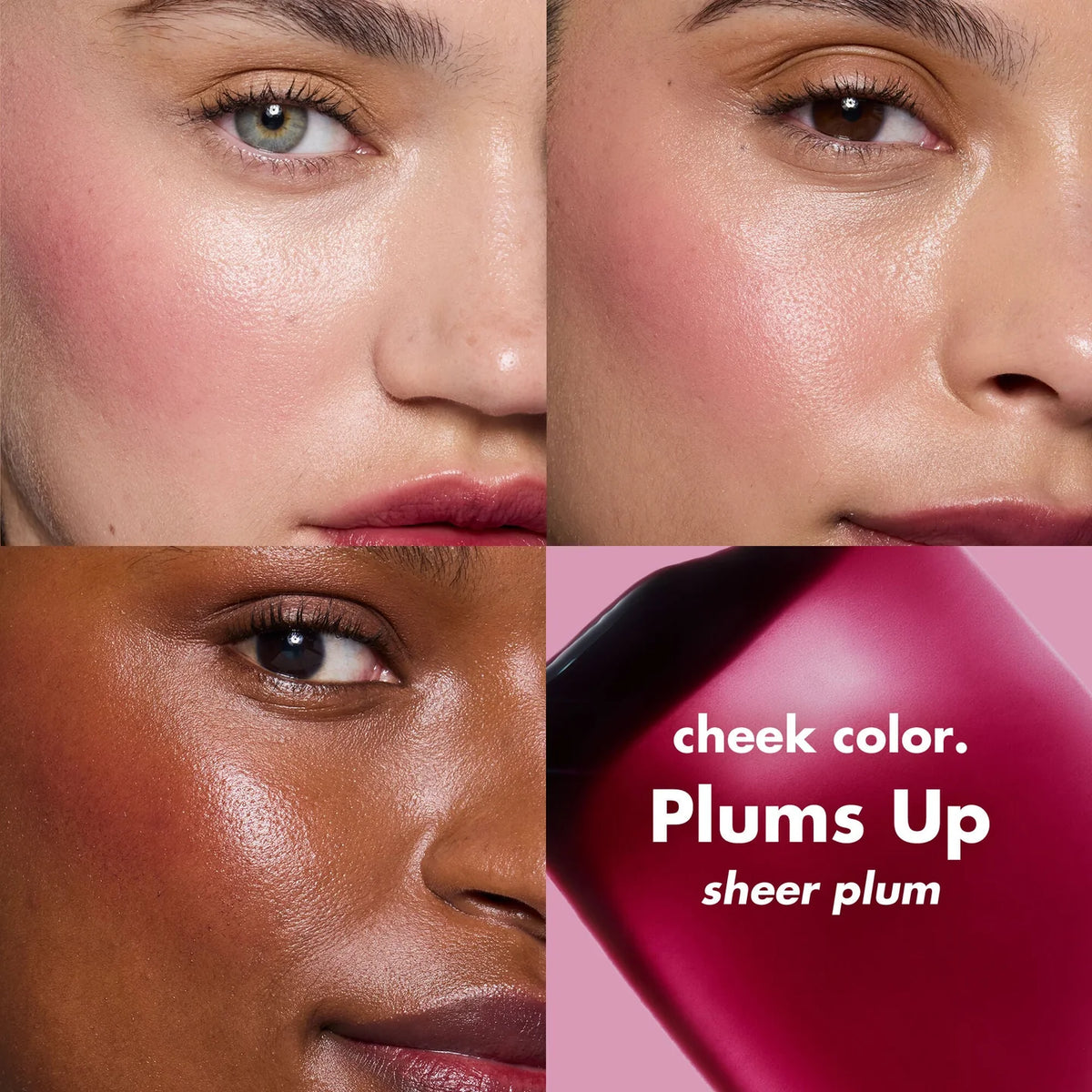 e.l.f Sheer For It Blush Tint