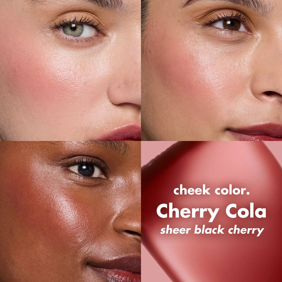 e.l.f Sheer For It Blush Tint