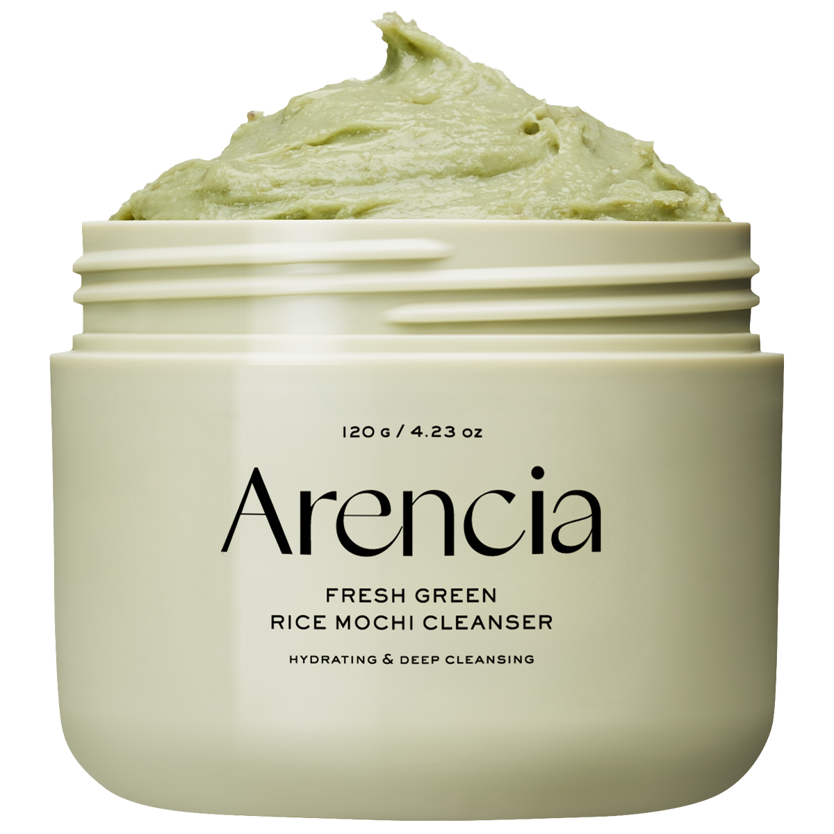 Mochi Glow Starter Duo Rice Cleanser Vitamin C