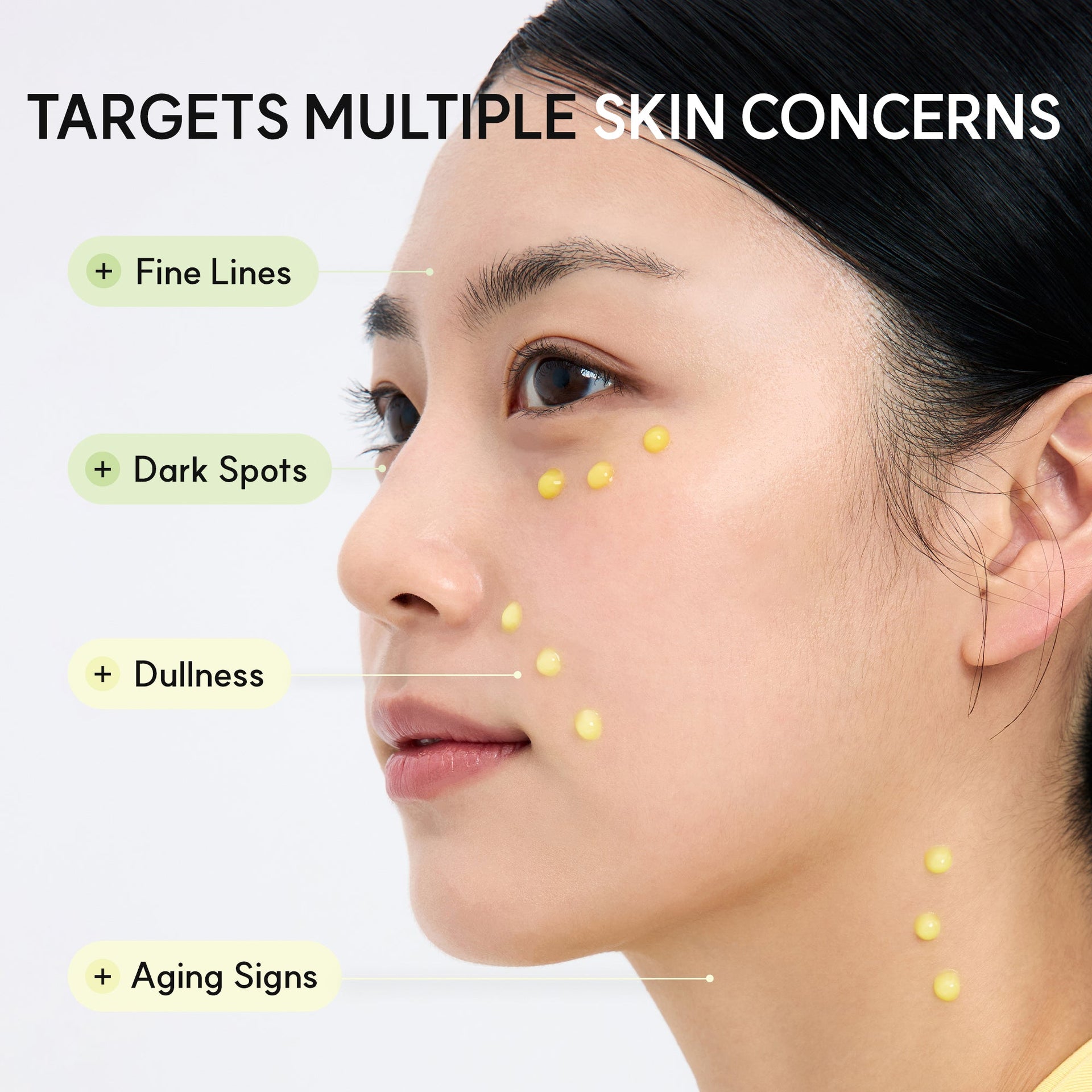 Booster Shot Skin Renewal Duo ingredients and benefits