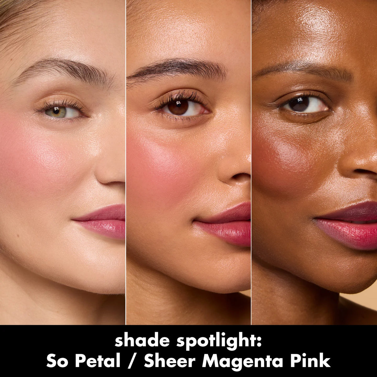 e.l.f Sheer For It Blush Tint