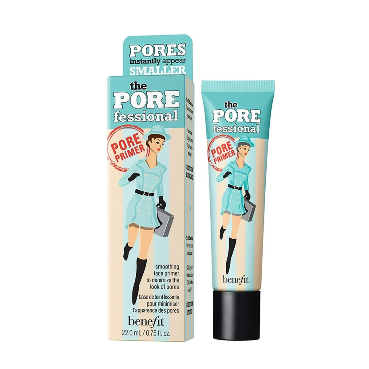 Benefit Cosmetics The POREfessional Face Primer – pore minimizing balm buy Pakistan Skincare Nabira