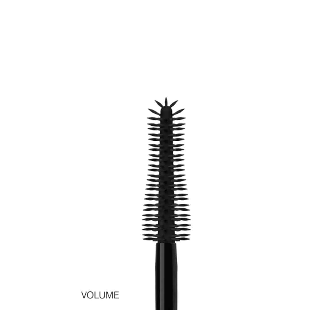 Huda Beauty Legit Lashes Double-Ended Volumizing and Lengthening Mascara