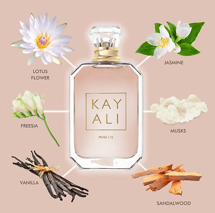 Kayali Musk Perfume | 12