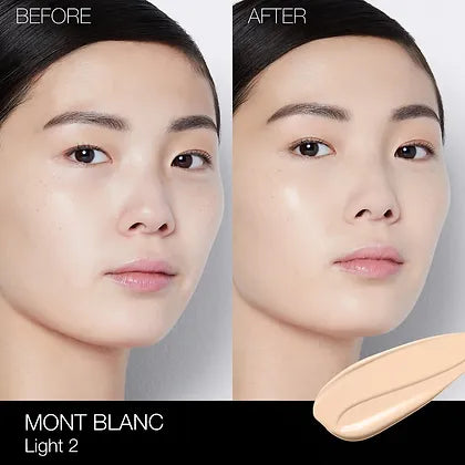 NARS - Light Reflecting Advanced Skincare Foundation