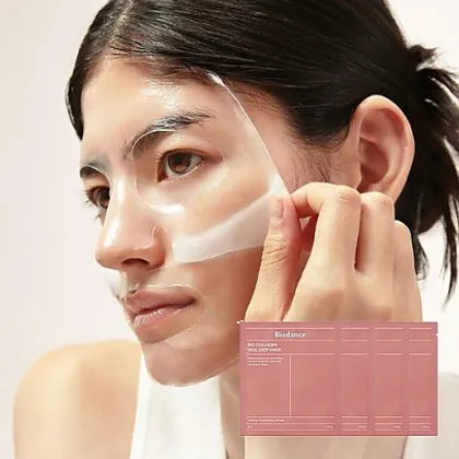 Biodance - Bio Collagen Real Deep Mask - Single Sheet