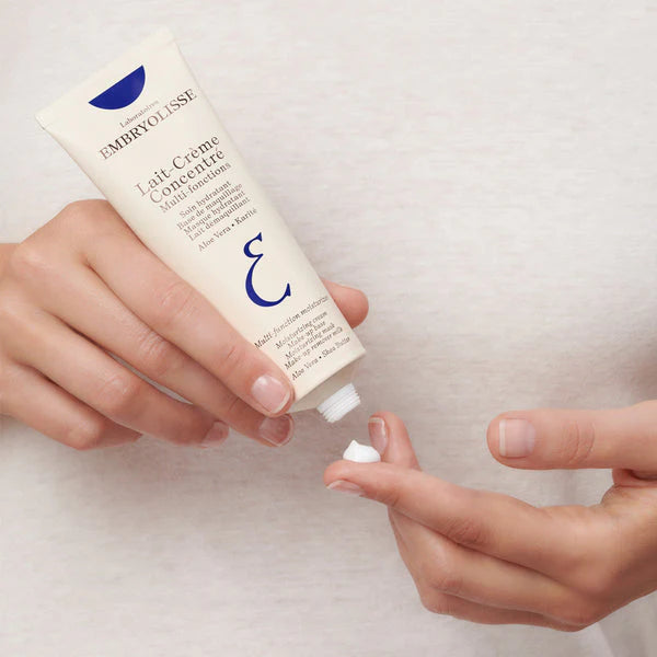 Embryolisse - Lait-Creme Concentre Moisturizer