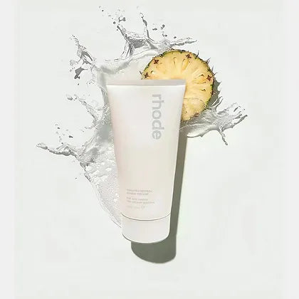 Rhode Pineapple Refresh Daily Cleanser