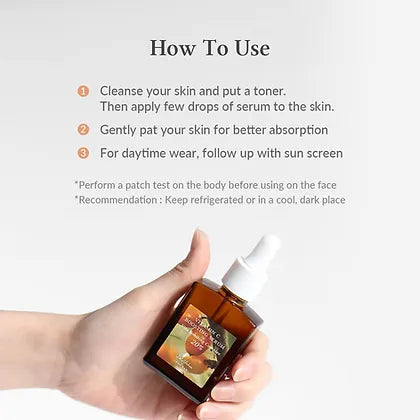 Dr.Althea - Vitamin C Boosting Serum