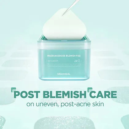 Mediheal - Madecassoside Blemish Pad