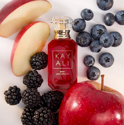 Kayali - Eden Juicy Apple Perfume | 01