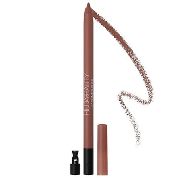 Huda Beauty - Lip Contour 2.0 Automatic Matte Lip Liner Pencil