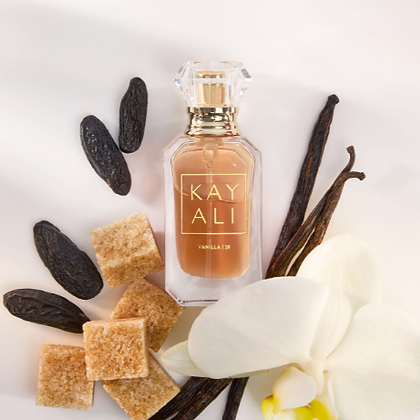 Kayali - Vanilla | 28 Perfume