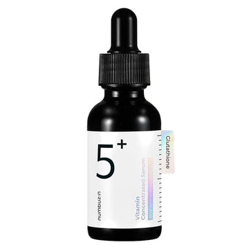 Numbuzin - No.5 Vitamin Concentrated Serum