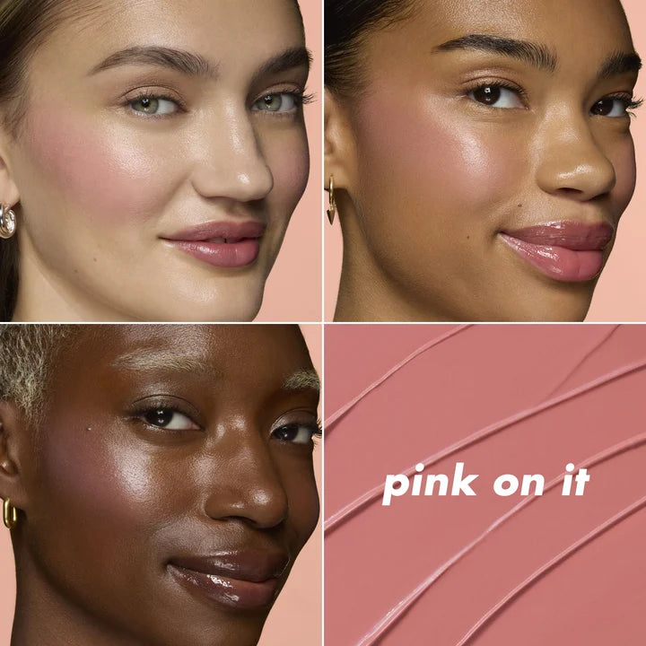 e.l.f Soft Glam Cream Blush Stick