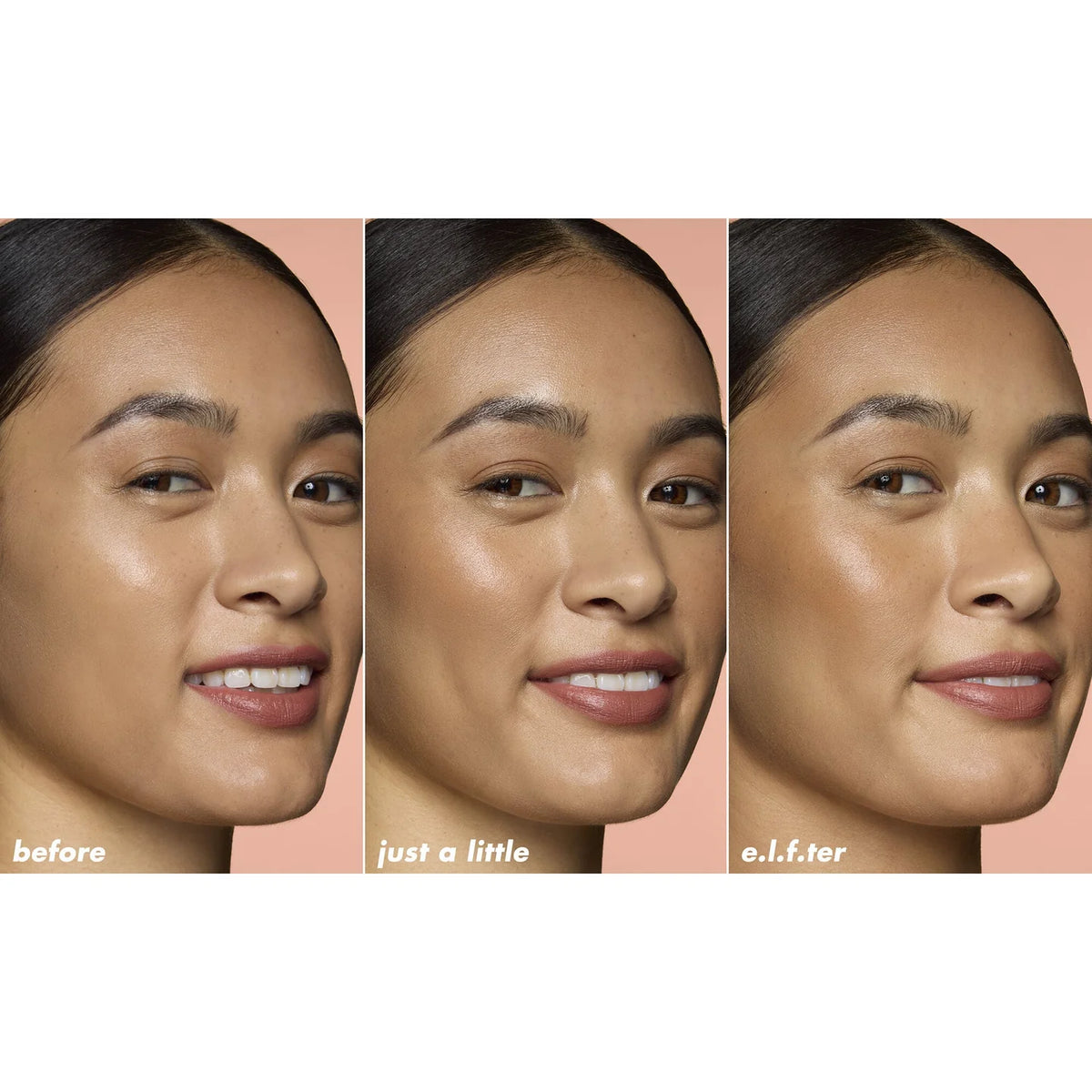 e.l.f Soft Glam Cream Bronzer Stick