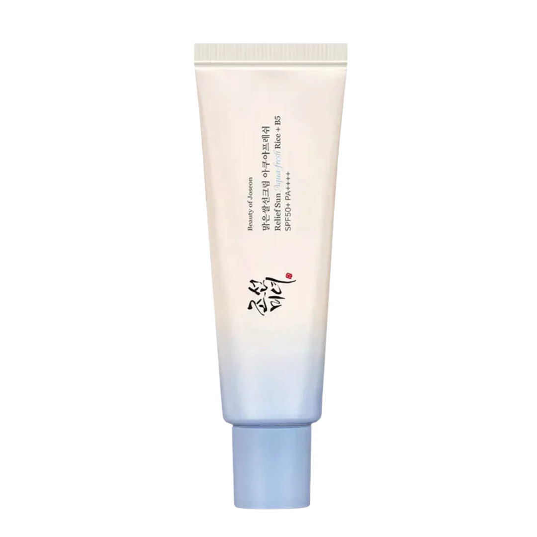 Beauty of Joseon Aqua Sunscreen matte SPF50+ – buy Pakistan Nabira