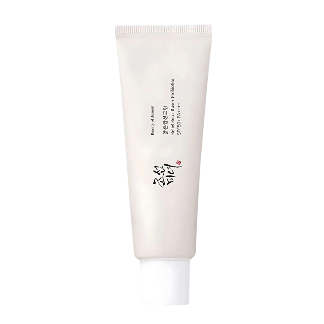 Beauty of Joseon Relief Sun SPF50+ PA++++ glow sunscreen – buy Pakistan Nabira