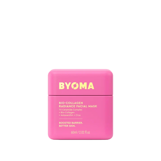 Bio-Collagen Radiance Facial Mask