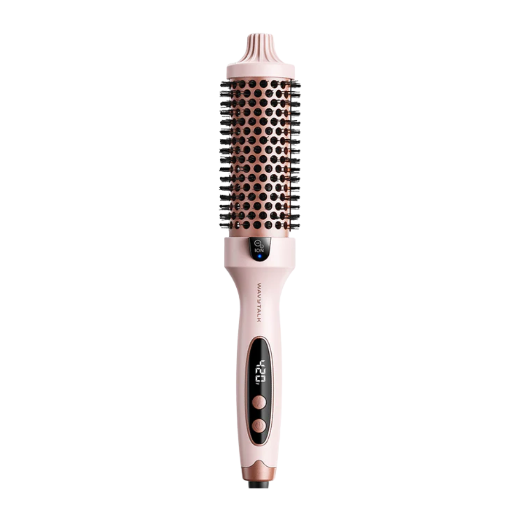 Blowout Boost Ionic Thermal Brush – buy Pakistan Nabira
