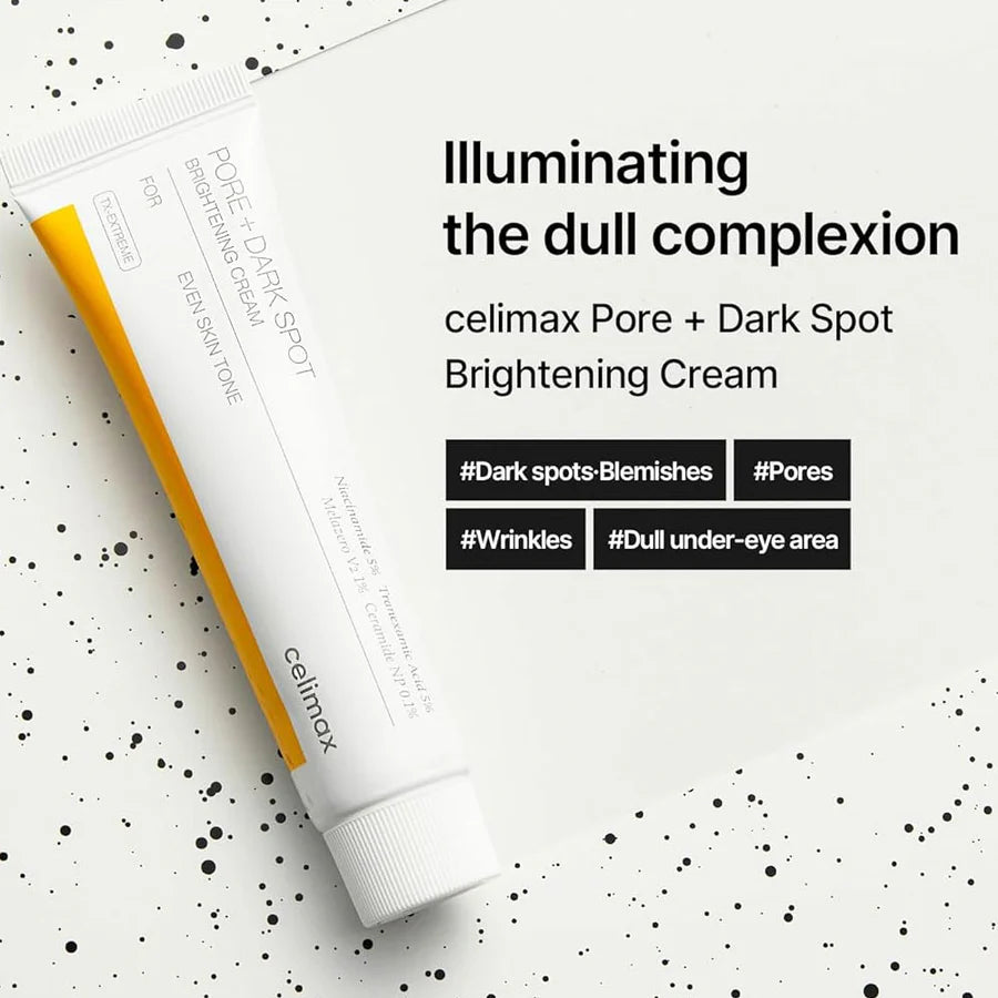 Celimax Dark Spot Cream