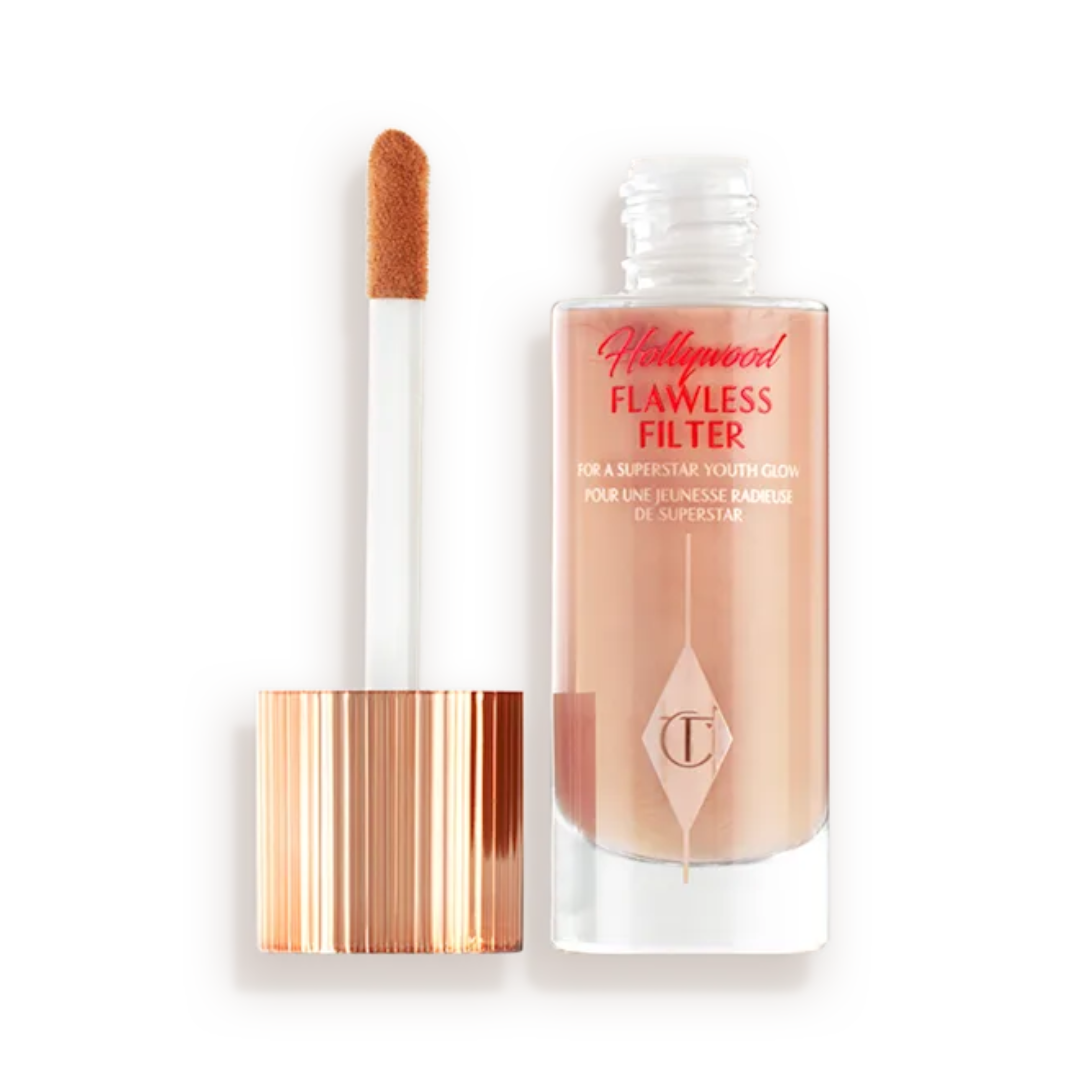Charlotte Tilbury Hollywood Flawless Filter complexion booster – buy Pakistan Nabira