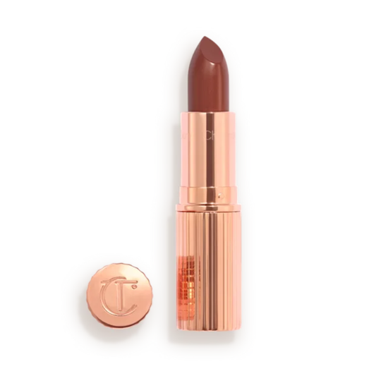 Charlotte Tilbury Lipstick Pillow Talk