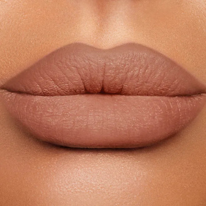 Charlotte Tilbury lip liner shade 2 – medium pink nude