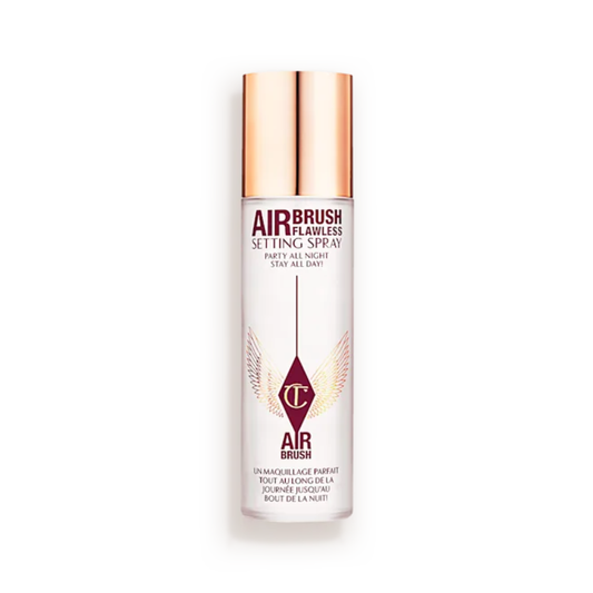 Charlotte Tilbury - Airbrush Flawless Setting Spray 100ml