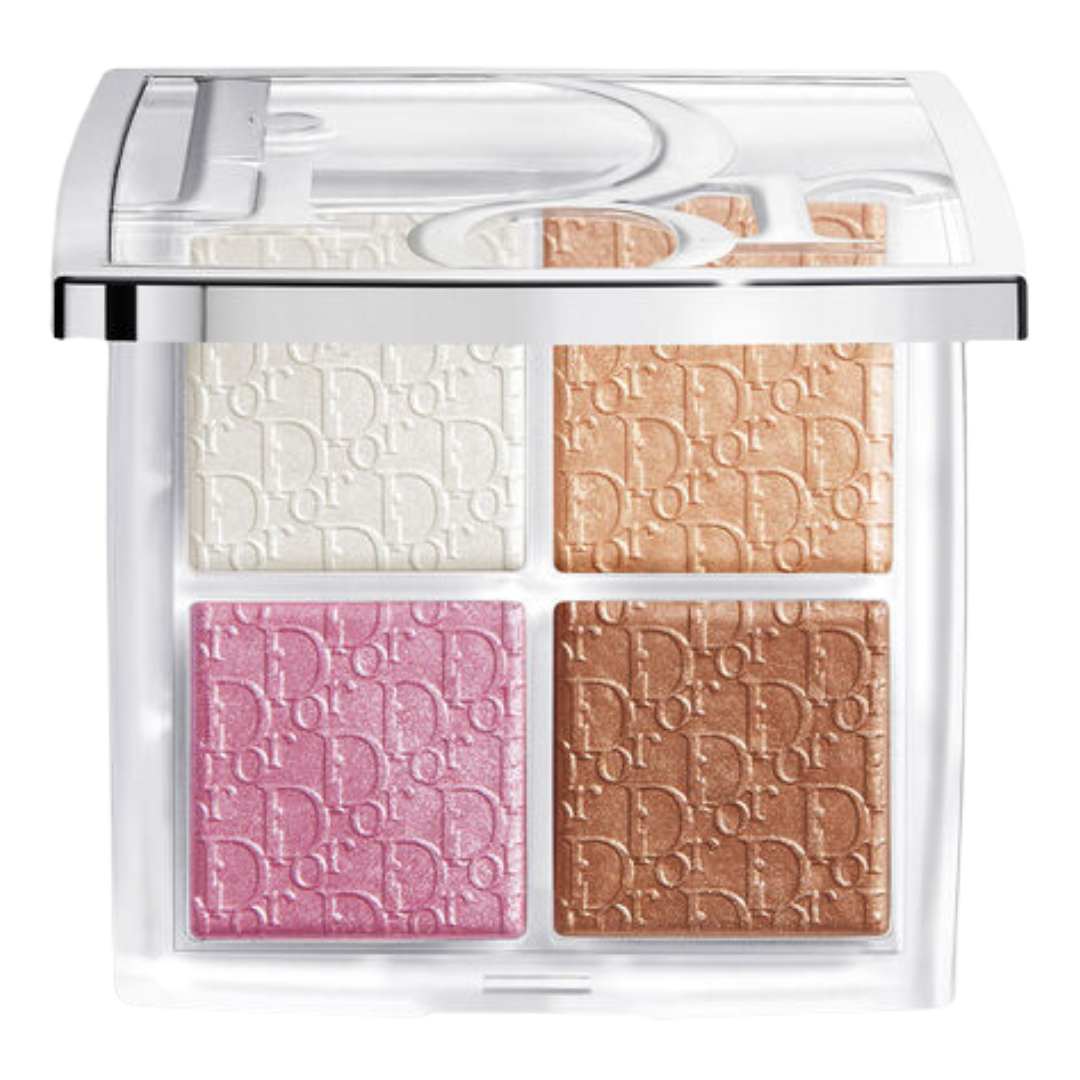 Dior Backstage Highlighter Palette – luxury glow buy Pakistan Nabira
