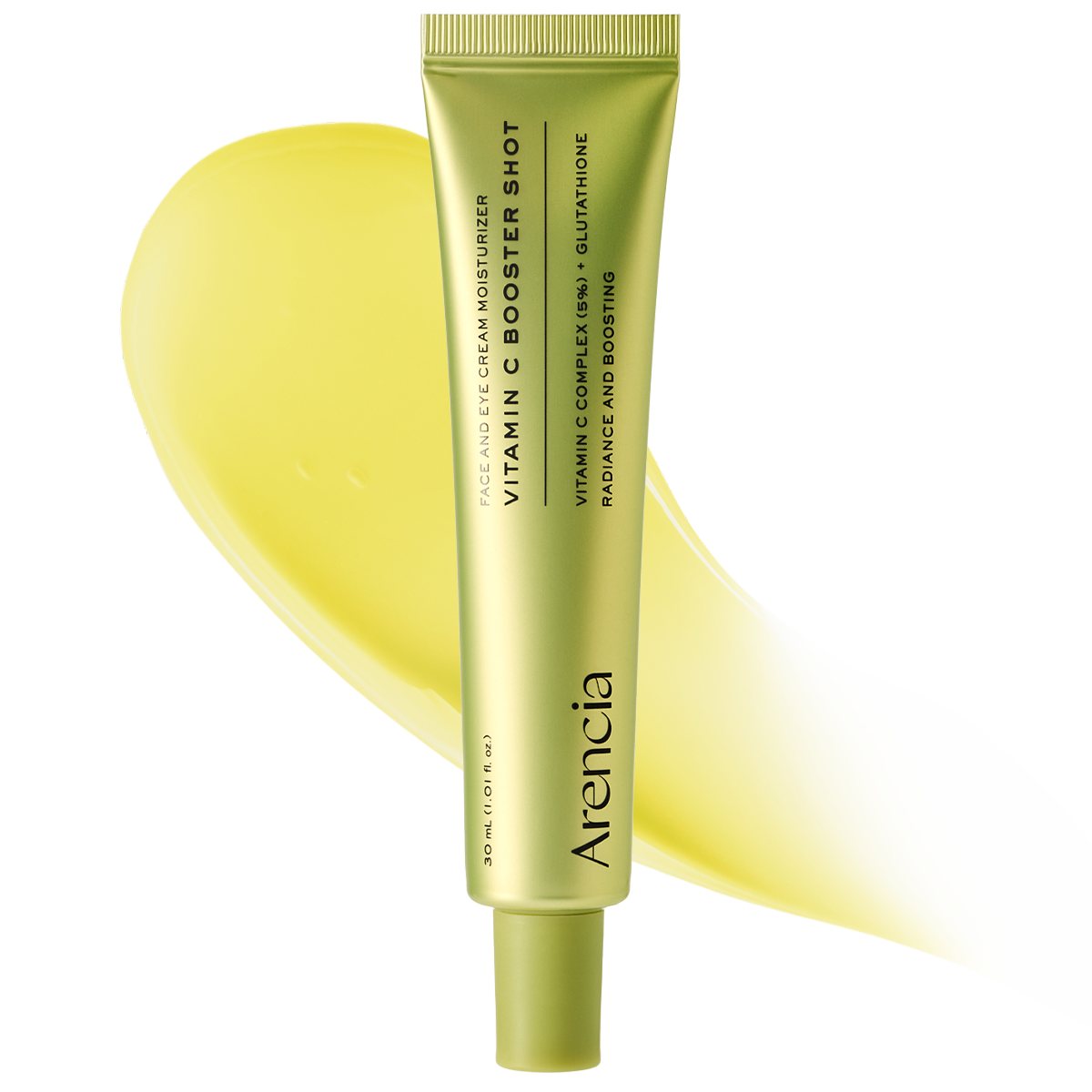 Vitamin C Booster Shot Pure Vitamin C Serum for Bright Healthy Skin