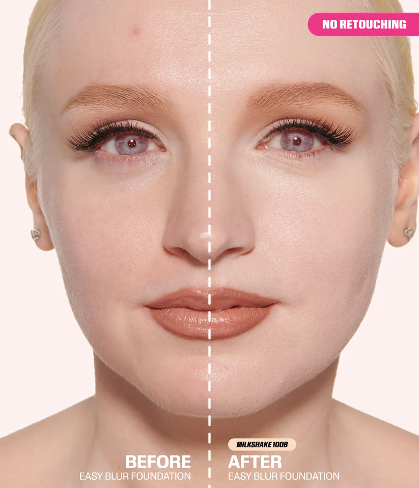 Easy Blur Foundation