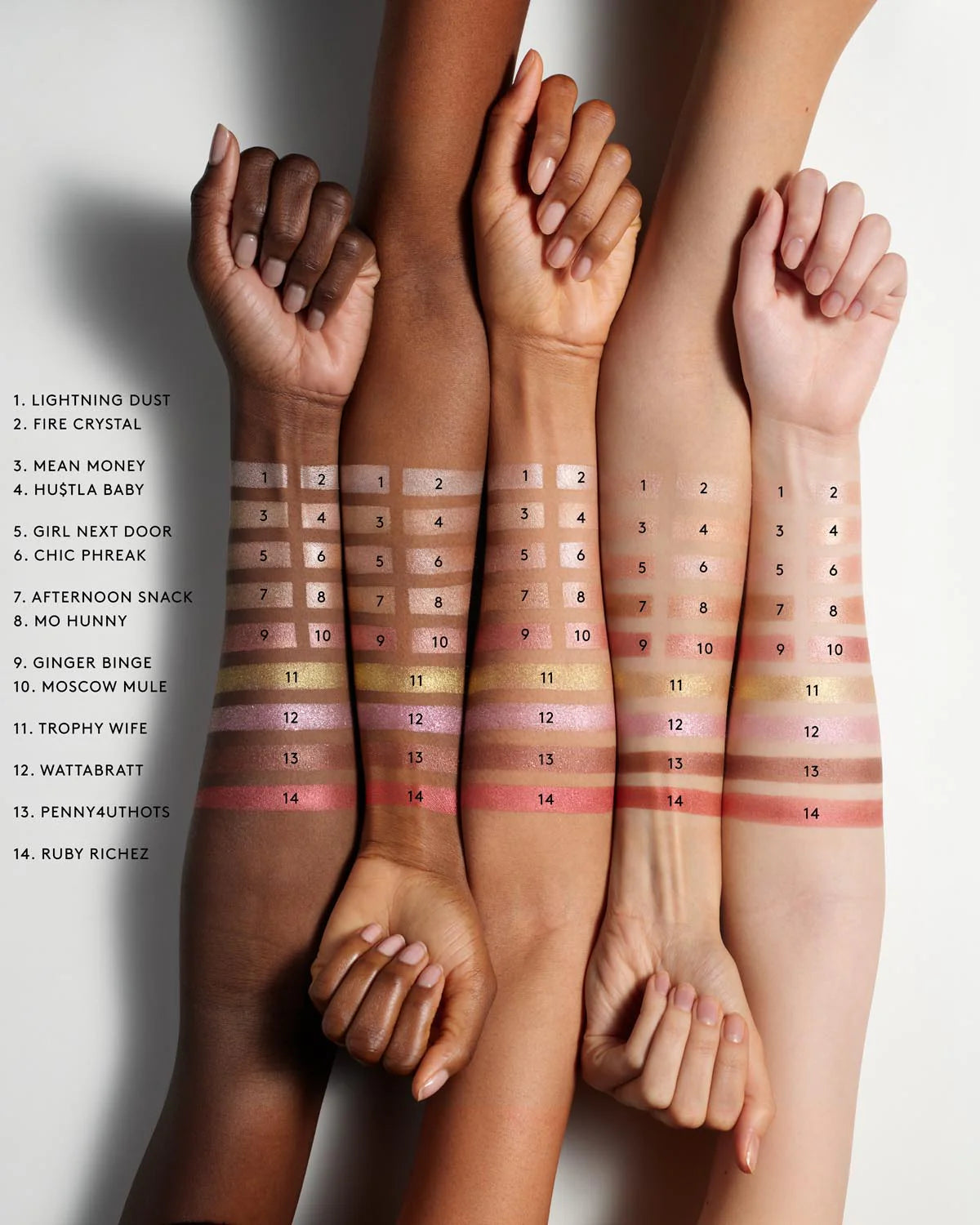 Fenty Beauty Highlighter