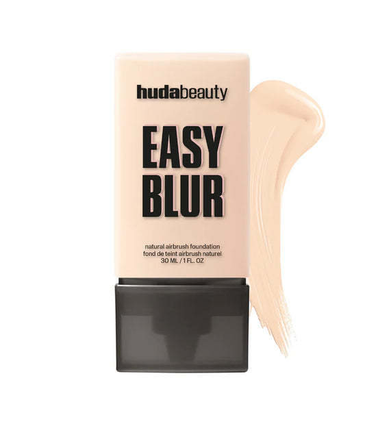 Easy Blur Foundation