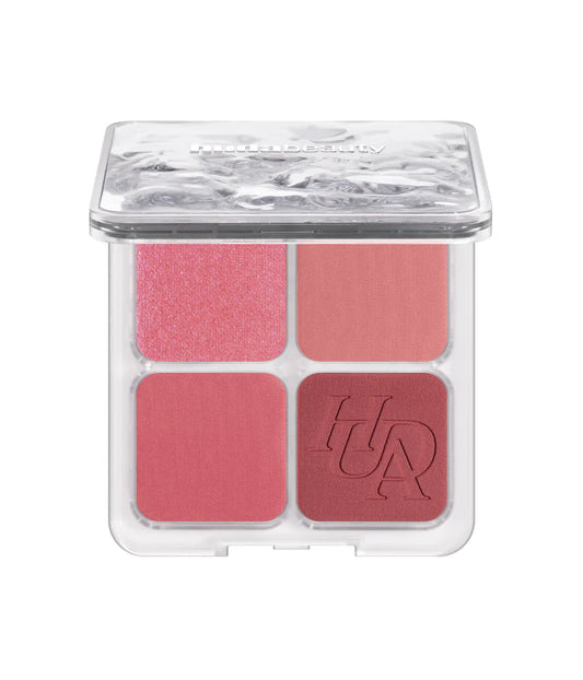 Huda Blush Pallet