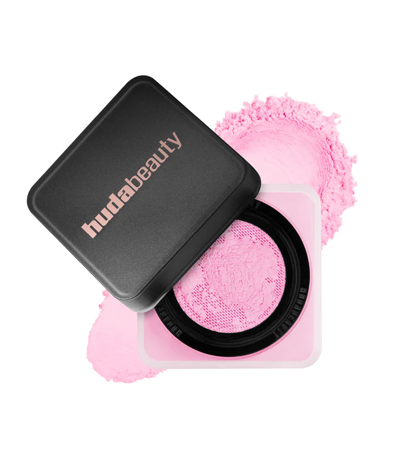 Huda Beauty Easy Bake Loose Baking Setting Powder – buy Pakistan Nabira