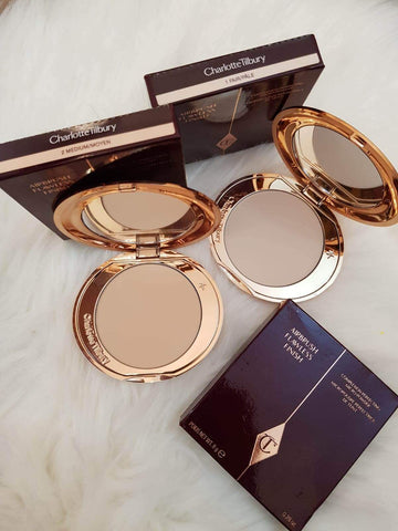Charlotte Tilbury - Airbrush Flawless Finish Setting Powder
