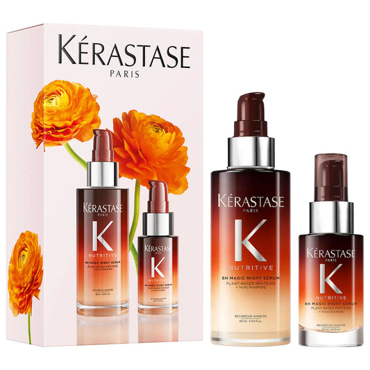 Kerastase Nutritive 8H Magic Night Serum