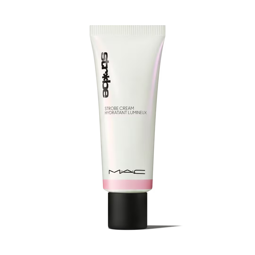 MAC Strobe Cream 2-in-1 illuminating moisturizer liquid highlighter – buy Pakistan Nabira
