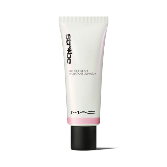 M·A·C Strobe Cream – 2-in-1 Illuminating Moisturizer & Liquid Highlighter