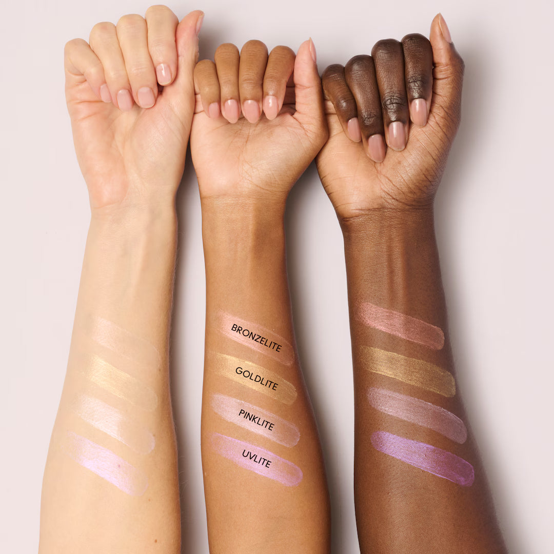 MAC Strobe Cream shades range – all 6 shades Pakistan