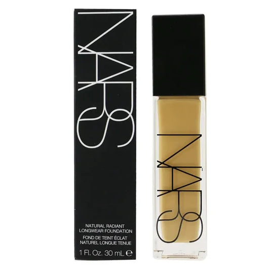 NARS Natural Radiant Longwear Foundation