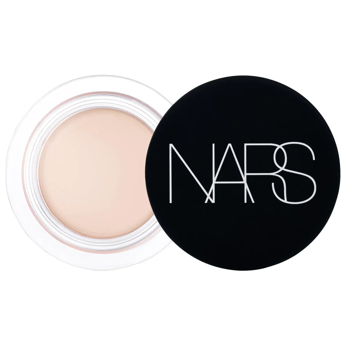 NARS Soft Matte Complete Pot Concealer