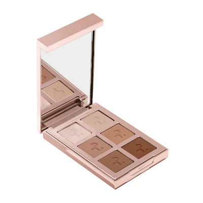 Patrick Ta Major Dimension Eyeshadow Palette