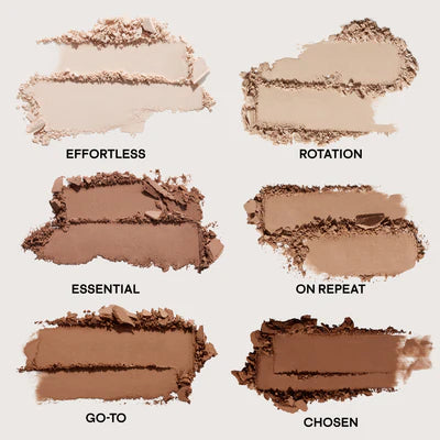 Patrick Ta Major Dimension Eyeshadow Palette