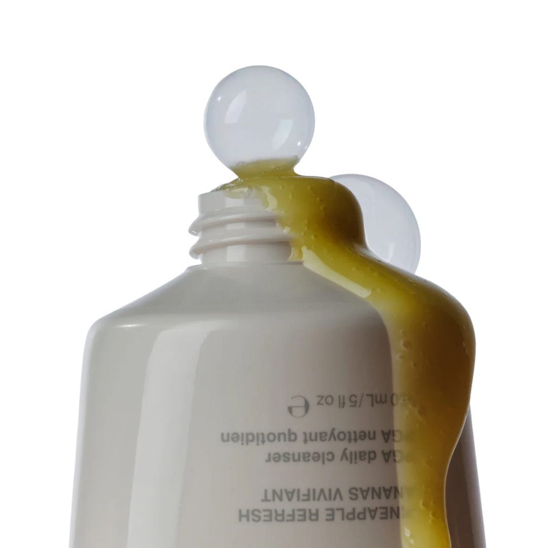 Rhode Pineapple Refresh Daily Cleanser