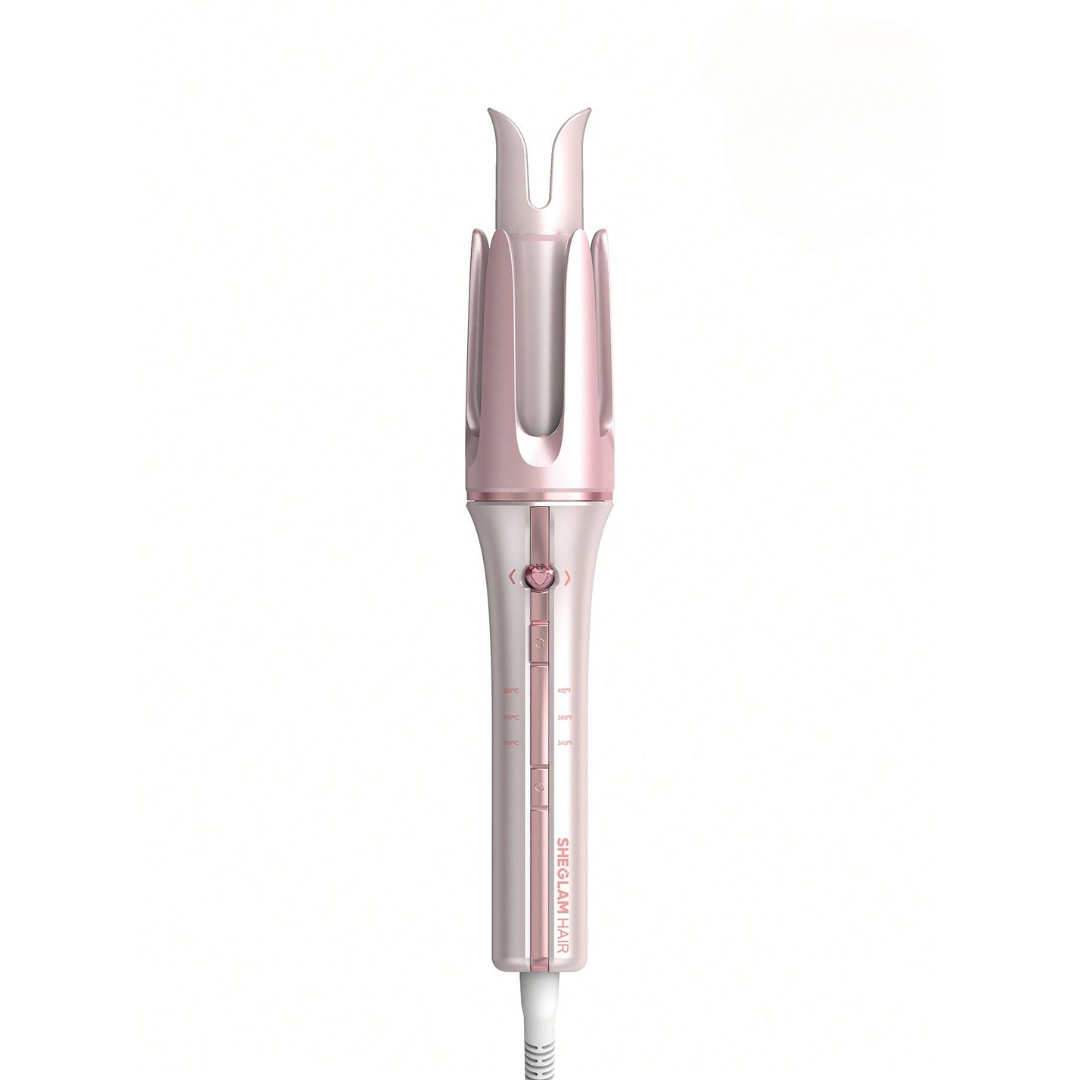Cupid’s Charm One-Touch Instant Curler 32mm (EU Plug)