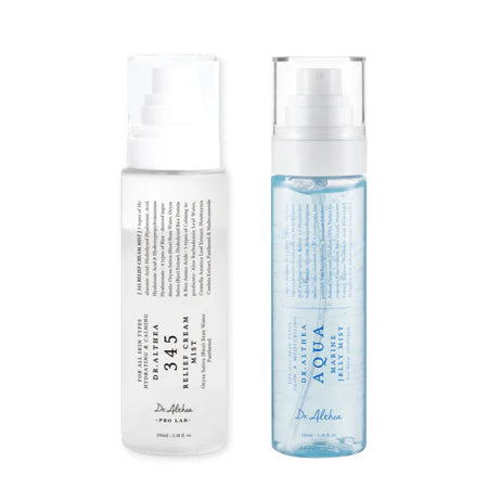 Althea 345 Jelly Mist Face Mist